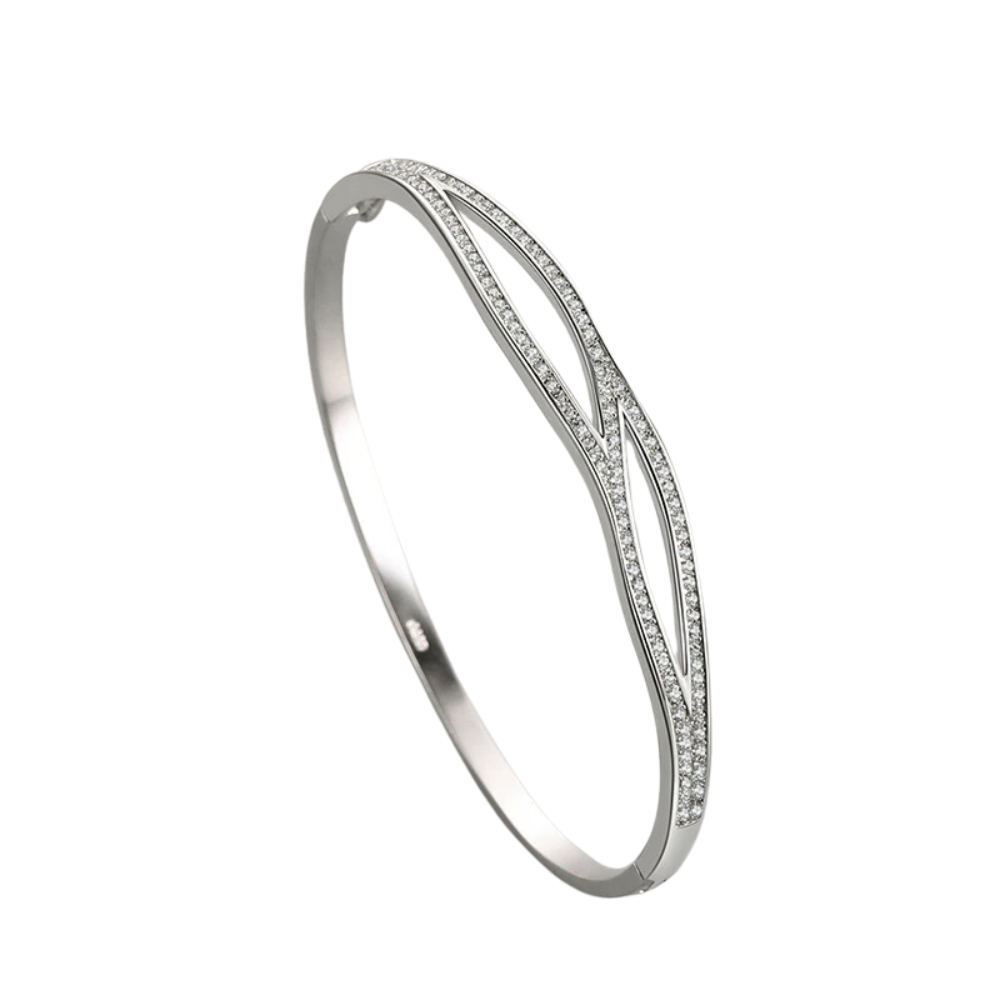 Timeless Statement Cuff Bracelet