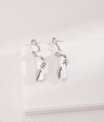 Bianca Pearl Drop Earring