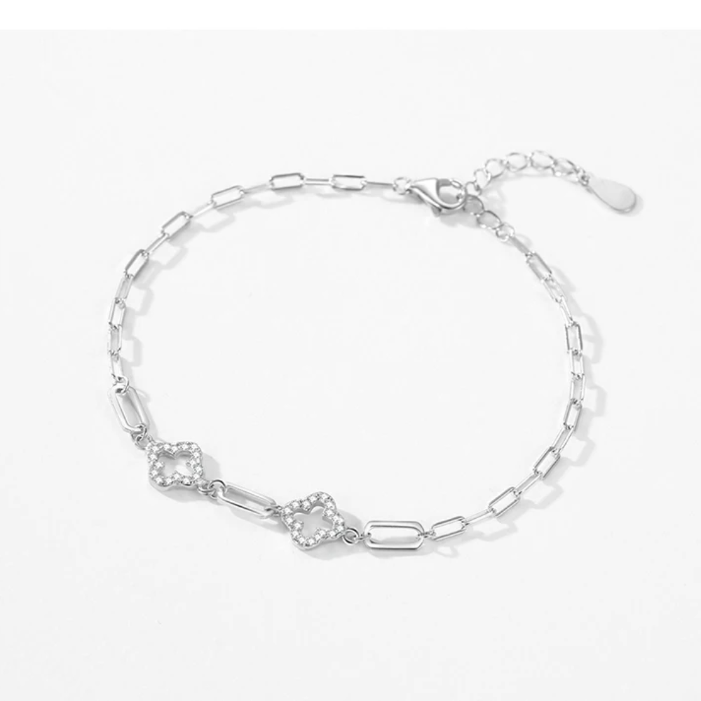 Camille Statement Bracelet