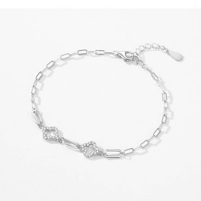 Camille Statement Bracelet