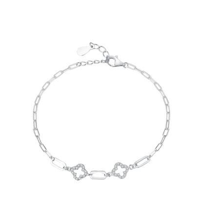 Camille Statement Bracelet