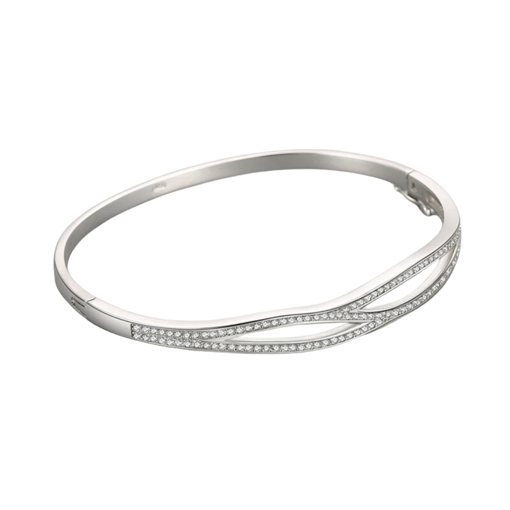 Timeless Statement Cuff Bracelet