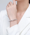 Timeless Statement Cuff Bracelet