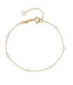 Love Me Like I Do Pearl Bracelet