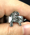 Personalized Pet Photo Ring PR001