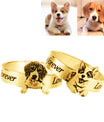 Personalized Pet Photo Ring PR001