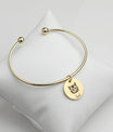 Personalized Pet Photo Bangle