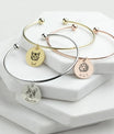 Personalized Pet Photo Bangle