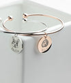 Personalized Pet Photo Bangle